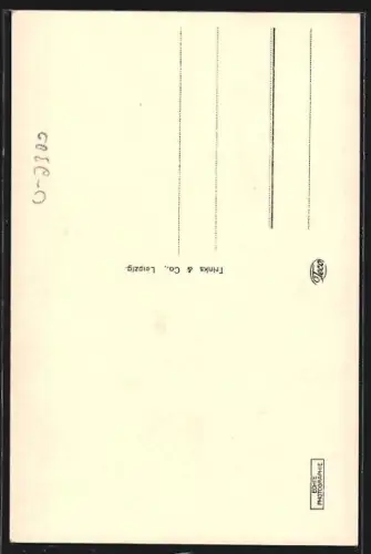 AK Stralsund, Hafenpartie