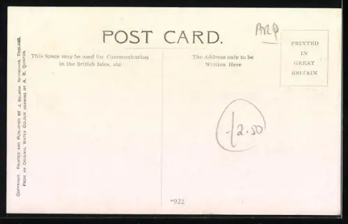 Künstler-AK Bournemouth, Pier Approach, Kutschen