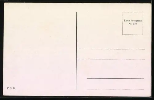 AK Berlin, Reichssportfeld