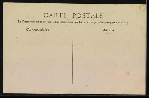 AK Angoulême, Les Halles