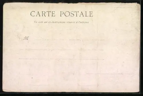 AK Rodez, Palais épiscopal