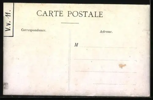 AK Bonnecombe, Abbaye de Bonnecombe près Rodez