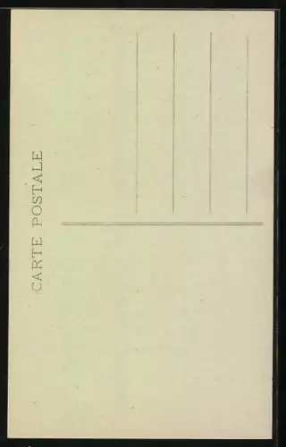 AK Corte, La Citadelle