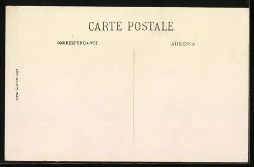 AK L`Île-Rousse, La Plage