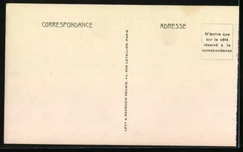 AK Corte, La Ville et la Rivière