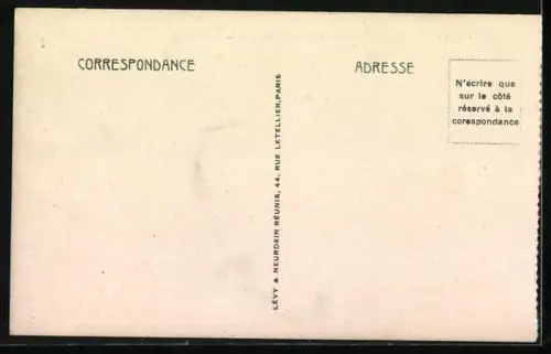 AK Rogliano, Vue générale