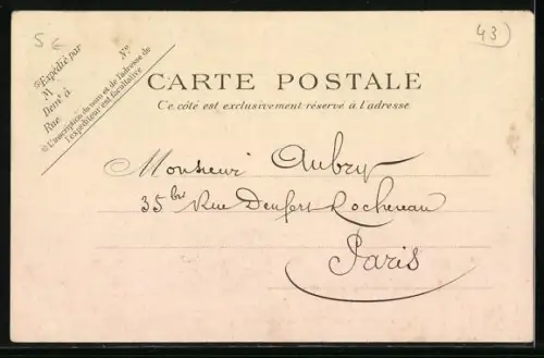 AK Tence, Château de Labrosse