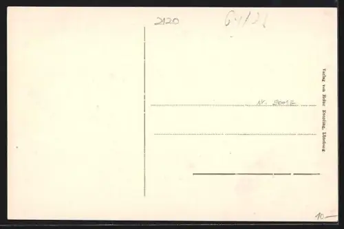 AK Lüneburg, Rathaus