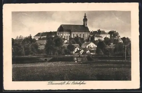 AK Osterhofen, Damenstift