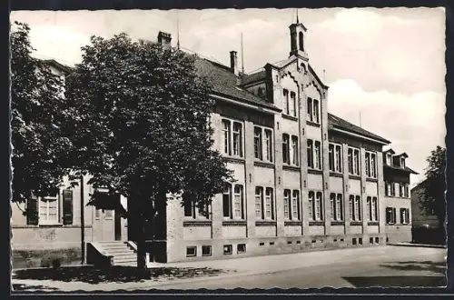 AK Trossingen, Musikschule