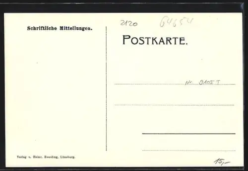 AK Lüneburg, Roter Hahn