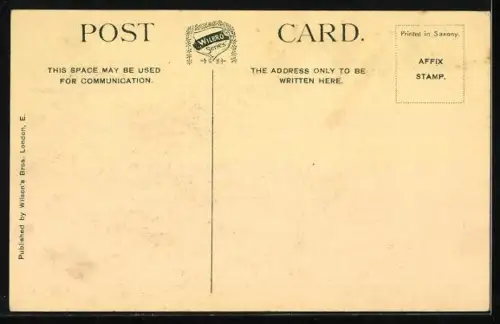 AK London, London Bridge