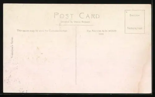 AK London, Albert Hall