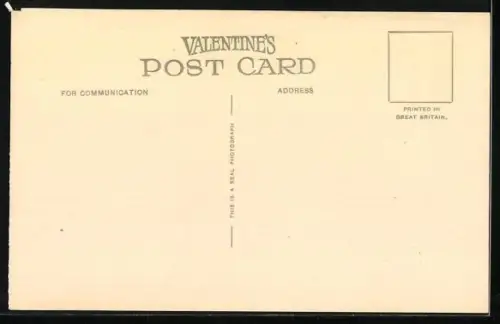 AK London, The Strand