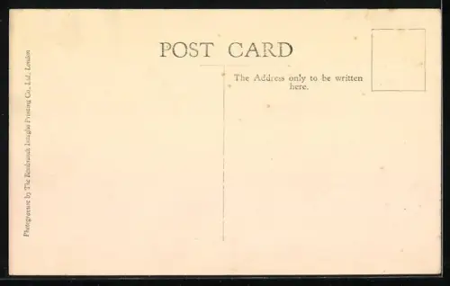 AK Hampton Court Palace, Trophy Gates