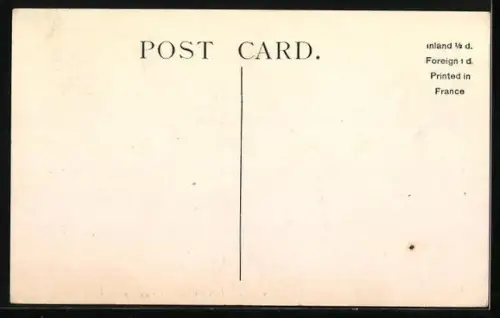 AK London, The Strand