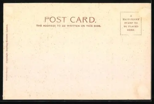 AK London, The Strand