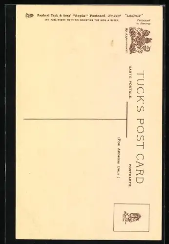 AK London, Cheapside