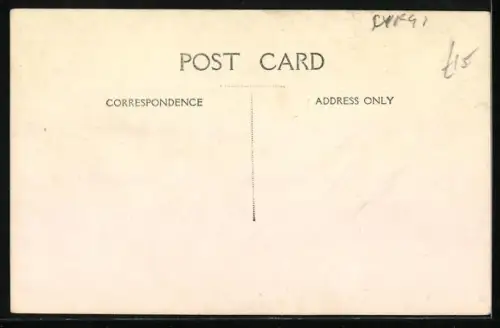 AK Barnes, Wesleyan Church