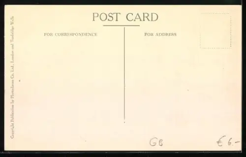 AK Twickenham, Ferry