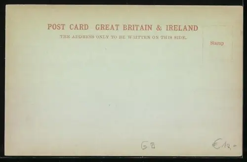 AK London, Cheapside