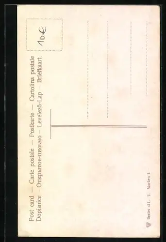 AK Fischer mit seinem Netz