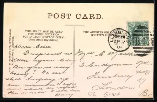 AK Llandudno, Performing Birds