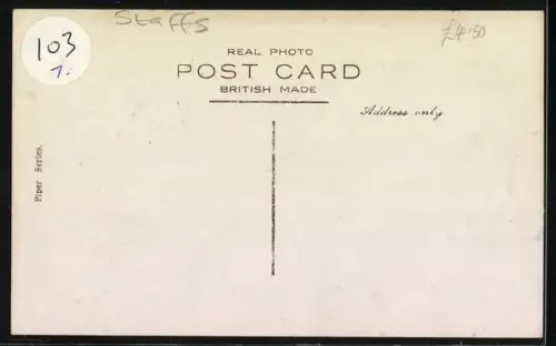 AK Wolverhampton, Lichfield Street