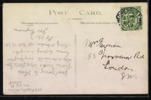 AK Wednesbury, Market Place