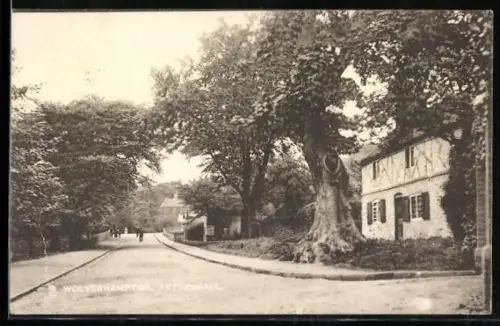 AK Wolverhampton, Tettenhall