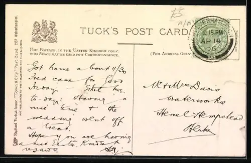 AK Wolverhampton, Tettenhall