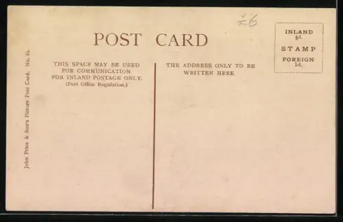 AK Wolverhampton, Cottages at Penn