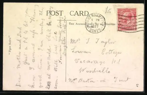 AK Wolverhampton, Darlington Street