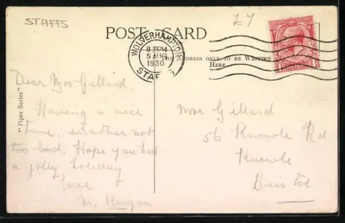 AK Wolverhampton, Central Arcade