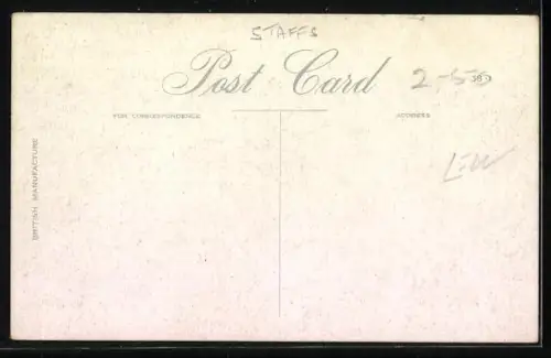 AK Wolverhampton, Victoria Street