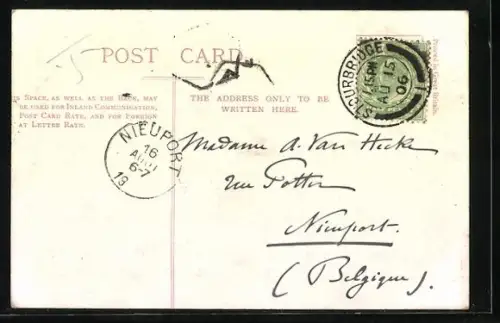 AK Stourbridge, High Street