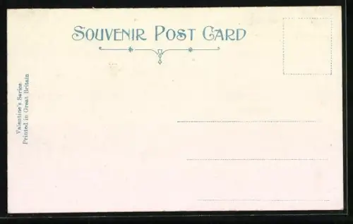 AK Wolverhampton, Victoria Street