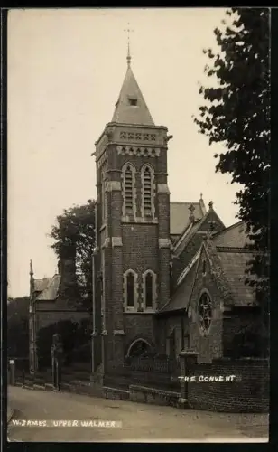 AK Upper Walmer, The Convent