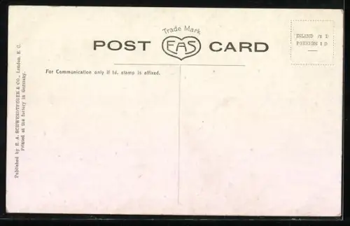 AK Dover, Lower Road River