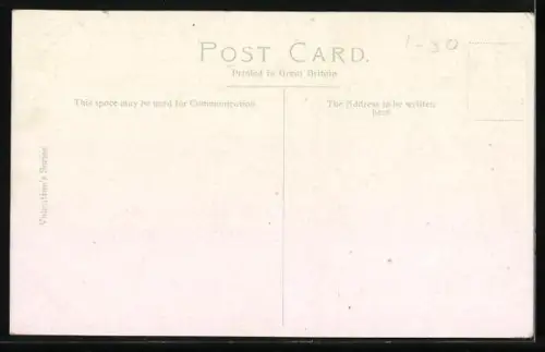 AK Chatham, Dockyard Gate