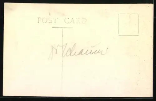 AK Hythe, West Parade