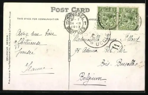 AK Folkestone, Upper Leas