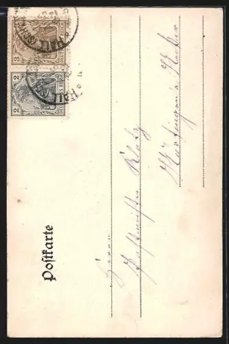 AK Comburg b. Hall, Portal