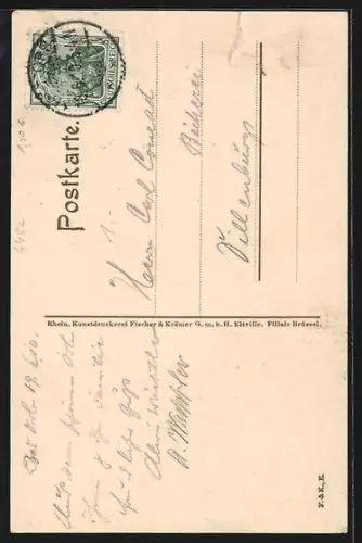 AK Bad Orb, Gradierwerk