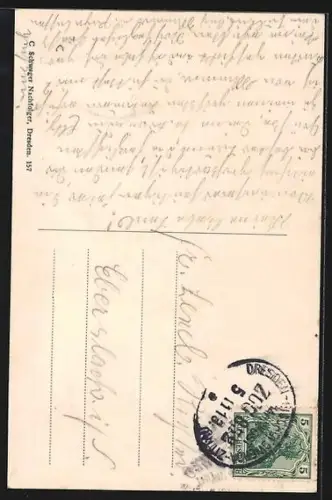 AK Bautzen, Marthastift