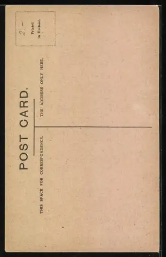 AK London, The Monument