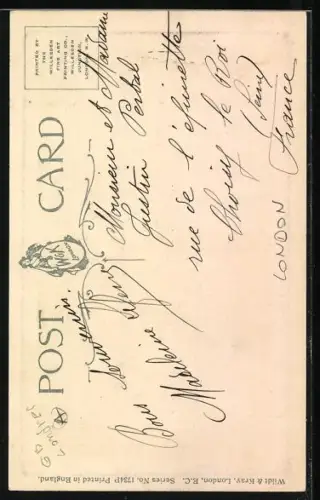 AK London, Guildhall