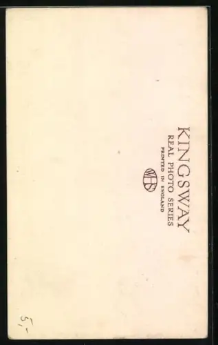 AK London, Ludgate Circus