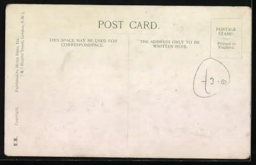 AK Some Present Day Decorations, St. George, Medaille Militaire, Rising Sun