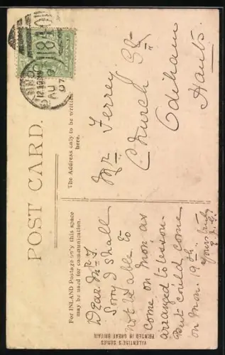 AK Wolverhampton, St. Peter`s Church